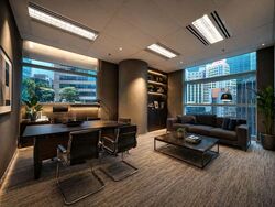 Samsung Hub (D1), Office #551909251